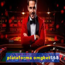 plataforma omgbet568